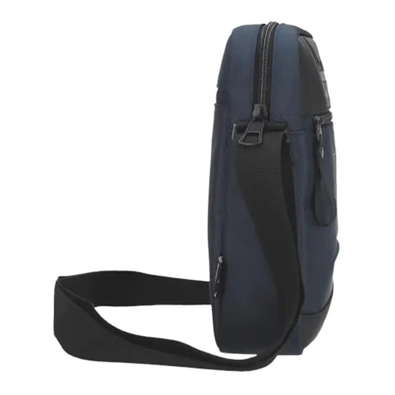 Pepe Jeans Borsa a tracolla Blu 1299937 miniatura 2