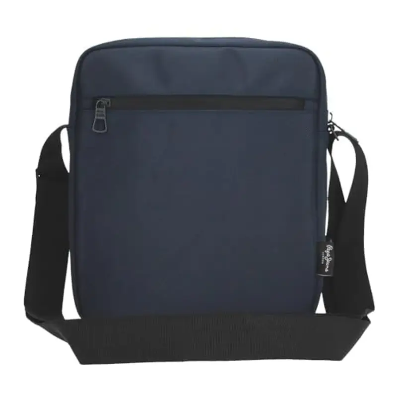 Pepe Jeans Borsa a tracolla Blu 1299937 miniatura 3