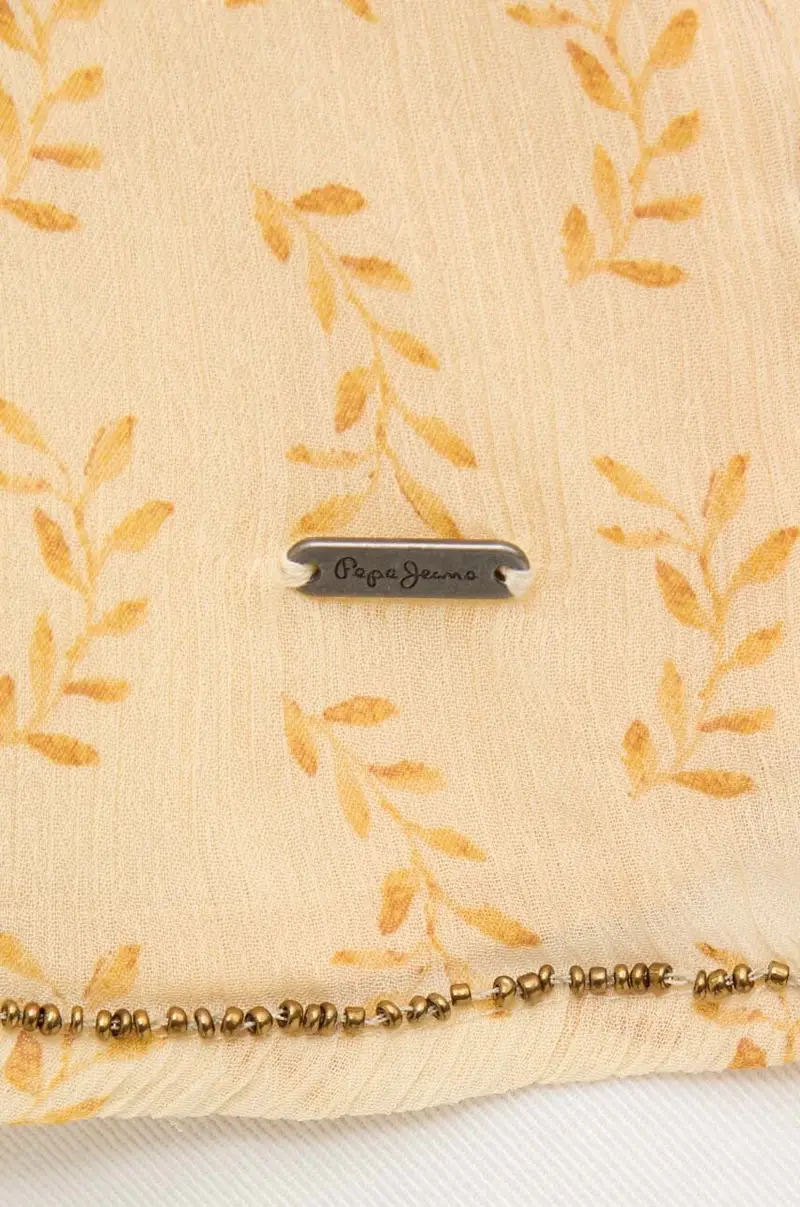 camicetta MAFFIE donna colore giallo PL304886 miniatura 5