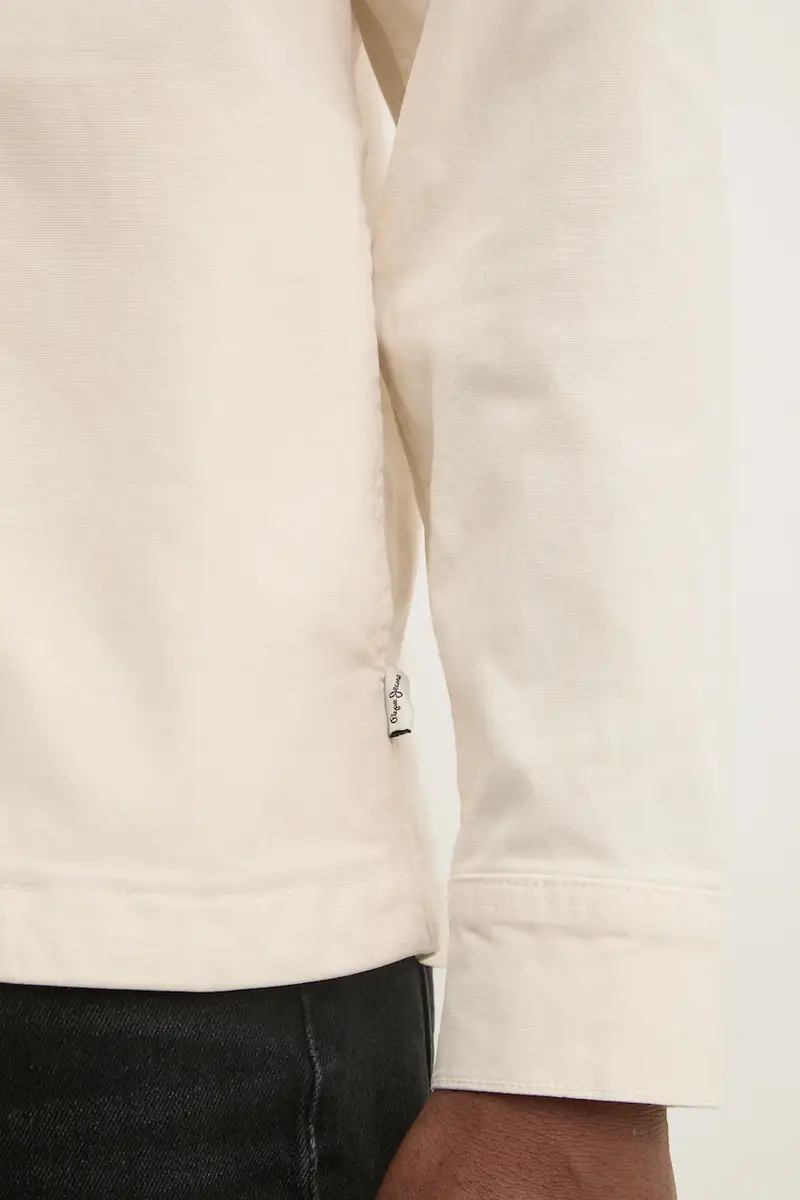 Pepe Jeans Jeans Uomo Beige 3291507 miniatura 5