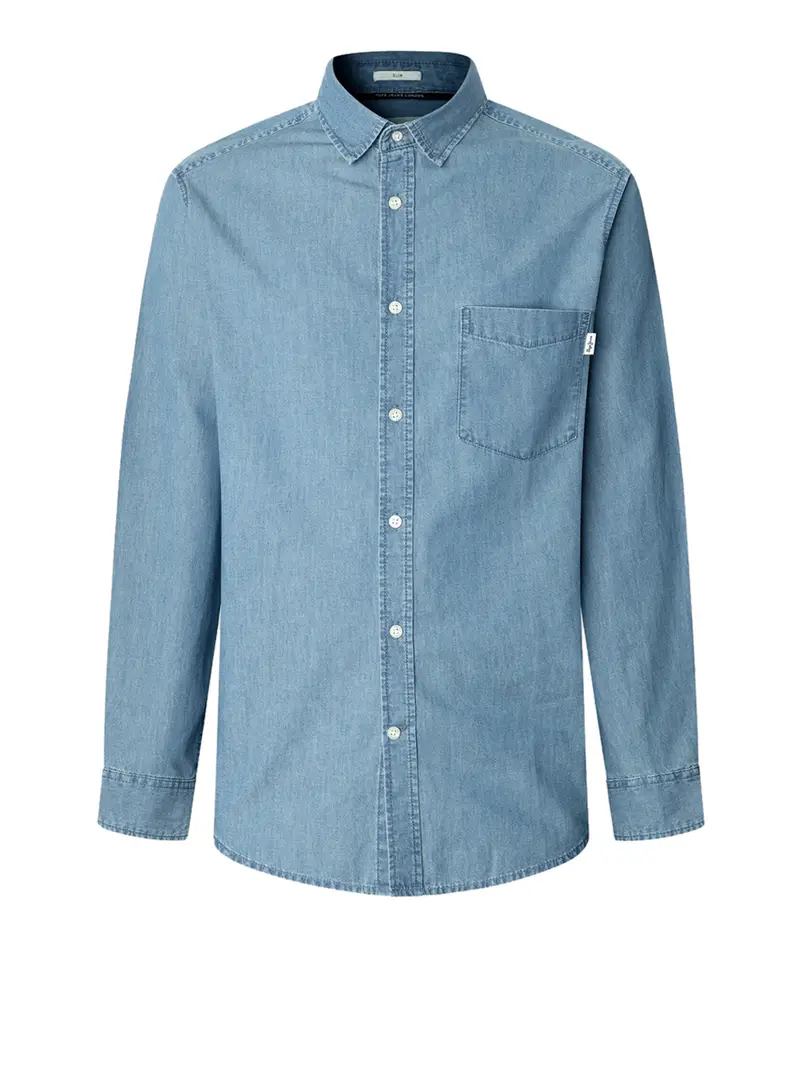Pepe Jeans Jeans Uomo Denim 2492608