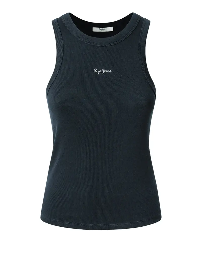 Pepe Jeans Jeans Donna Blu 2491766