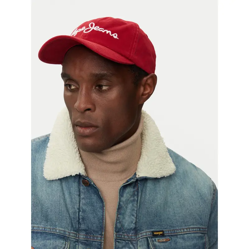 Pepe Jeans Jeans Rosso 2945397