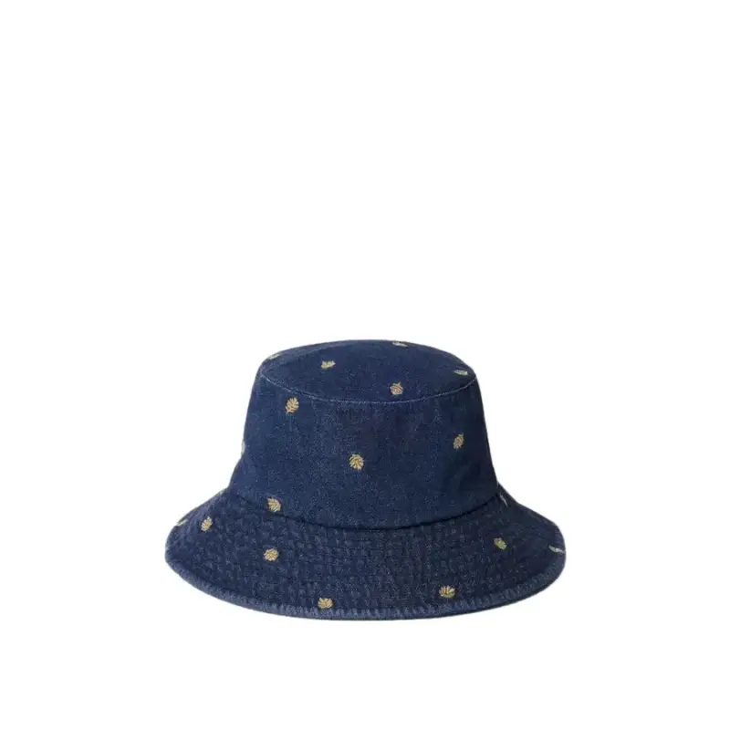 Cappello da pescatore donna Pepe Jeans Gillie