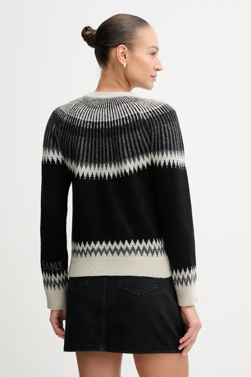 Pepe Jeans Jeans Donna Nero 3776410 miniatura 3