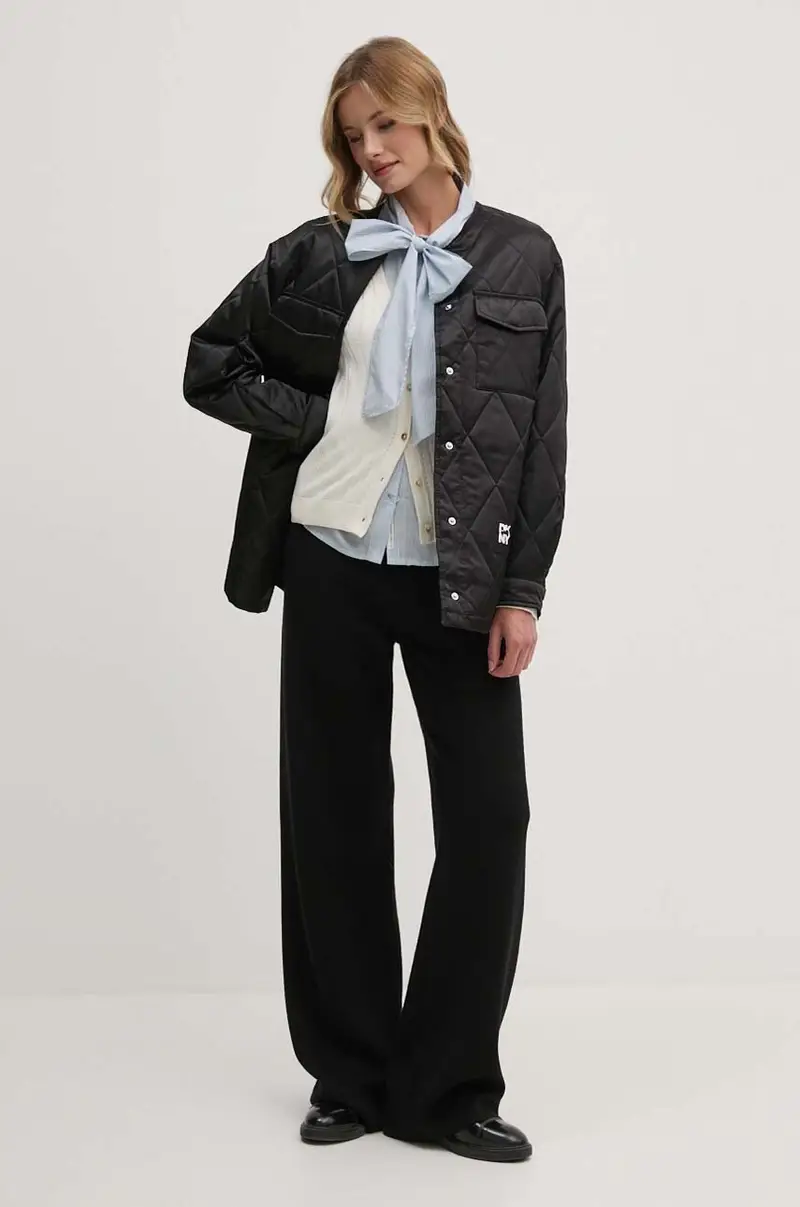 Pepe Jeans Cardigan Beige 4157147 miniatura 4