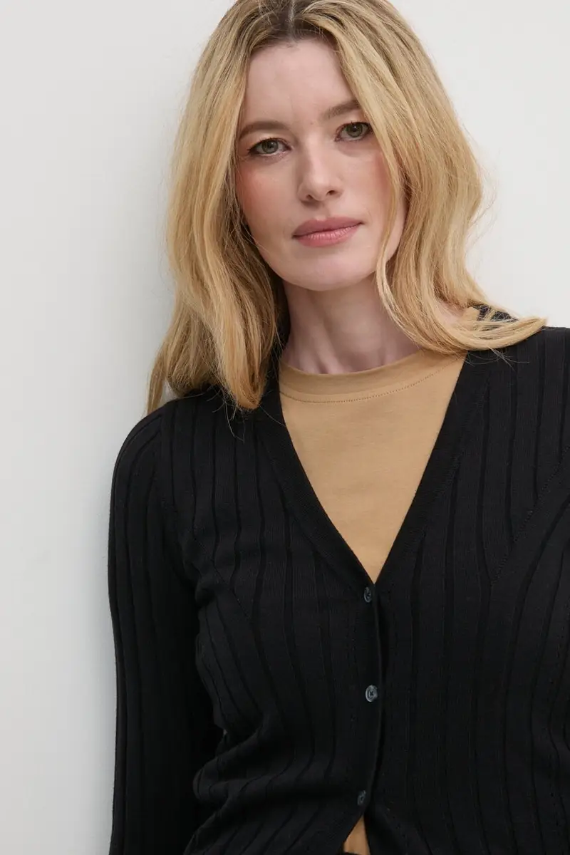 Pepe Jeans Jeans Donna Nero 3625956 miniatura 4