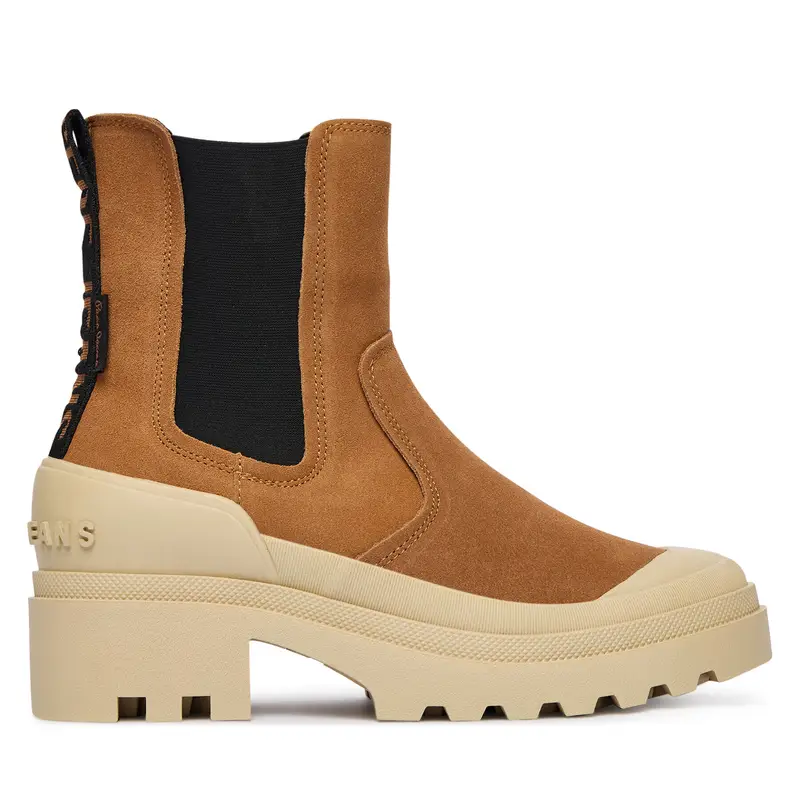 Pepe Jeans Jeans Marrone 3024530