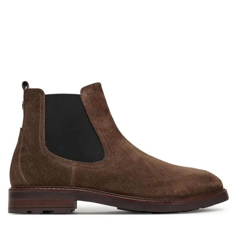 Pepe Jeans Jeans Marrone 4239974