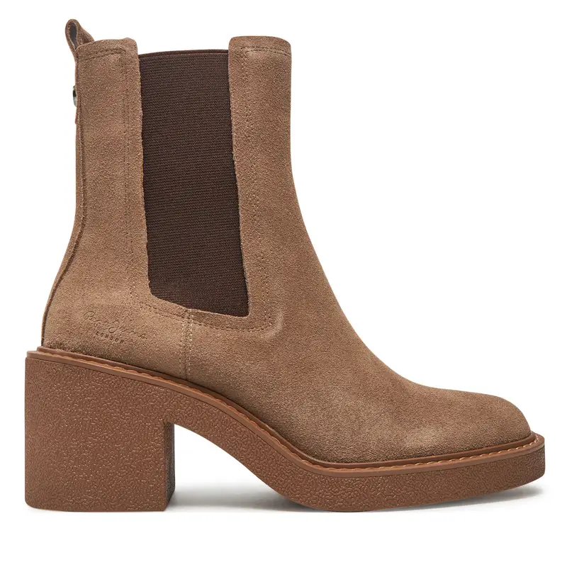 Pepe Jeans Jeans Marrone 3446323