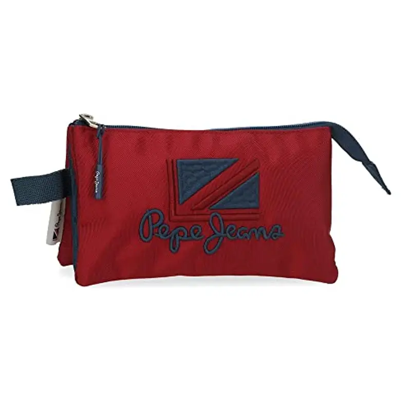 Pepe Jeans Jeans Rosso 1248960