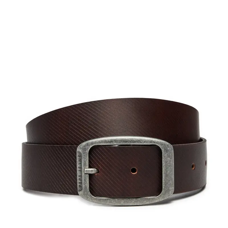 Pepe Jeans Jeans Uomo Marrone 2845031