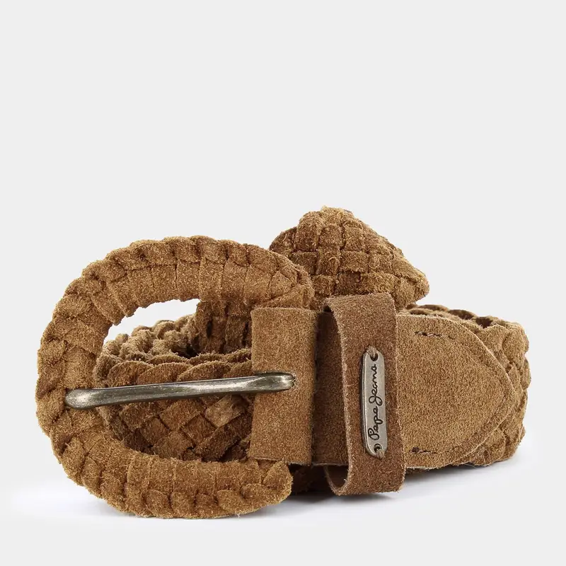 Pepe Jeans Jeans Donna Marrone 2502585