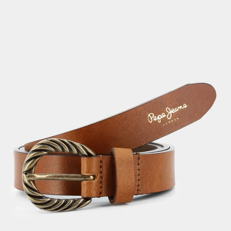 Pepe Jeans Jeans Donna Marrone 2502586