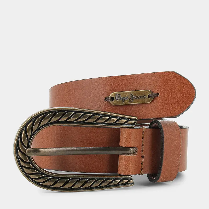 Pepe Jeans Jeans Donna Marrone 2502872