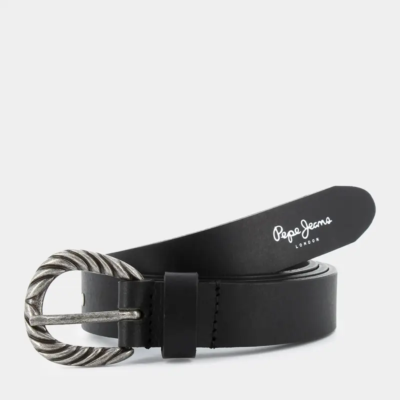 Pepe Jeans Jeans Donna Nero 2502587