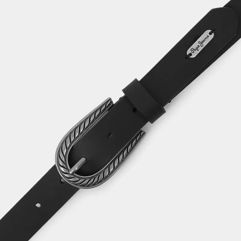 Pepe Jeans Jeans Donna Nero 2502871 miniatura 2