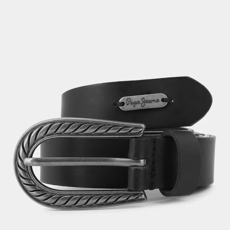 Pepe Jeans Jeans Donna Nero 2502871