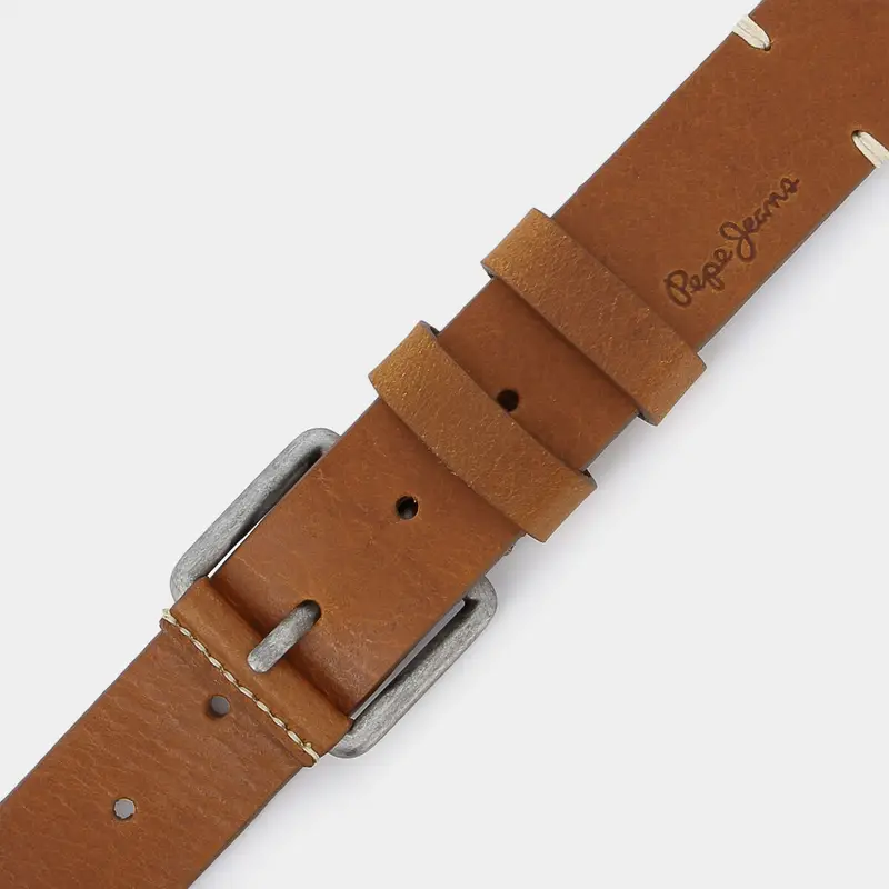 Pepe Jeans Jeans Uomo Marrone 2502593 miniatura 2