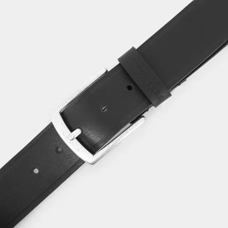 Pepe Jeans Cinture Uomo Nero 2502445 miniatura 2