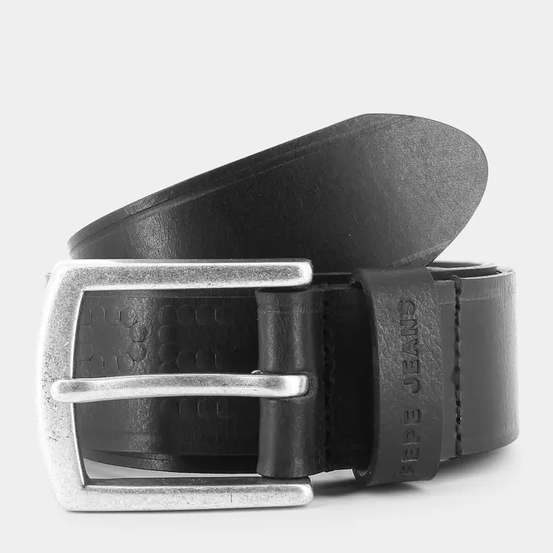 Pepe Jeans Cinture Uomo Nero 2502445