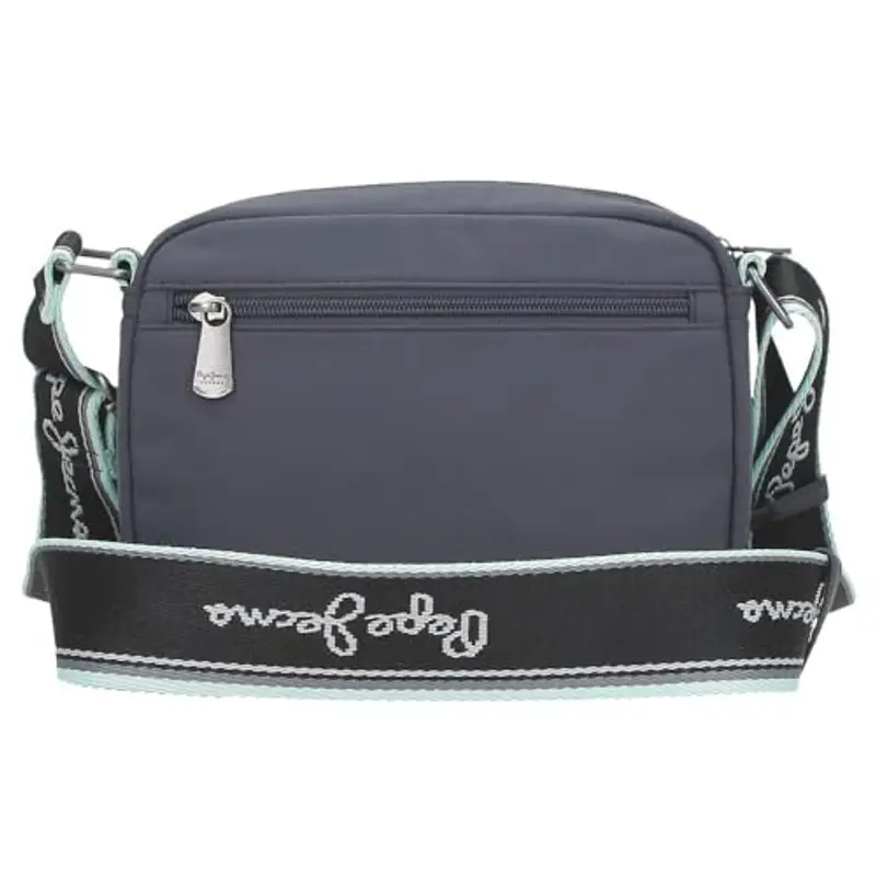 Pepe Jeans Borsa a tracolla Grigio 2097877 miniatura 3