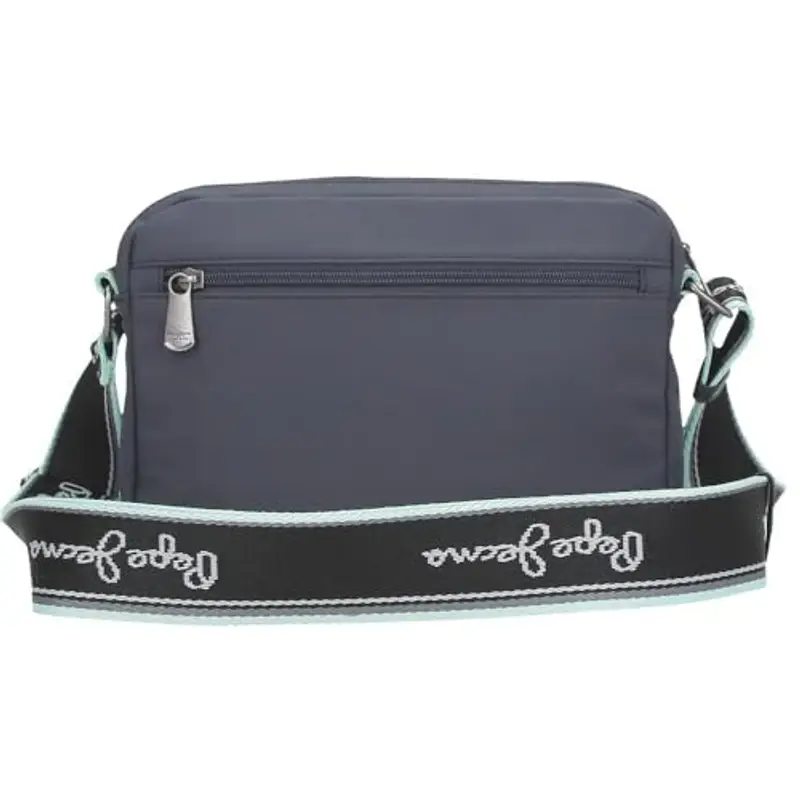 Pepe Jeans Borsa a tracolla Grigio 2438898 miniatura 3