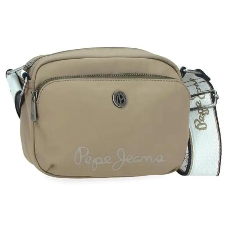 Pepe Jeans Borsa a tracolla Verde 2097870
