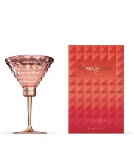 Pepe Jeans Eau de Parfum Donna 3591237