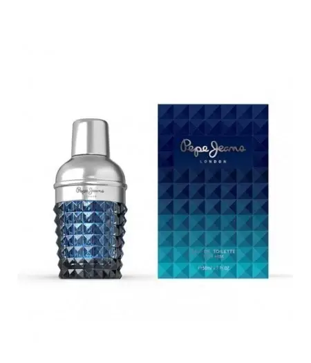 Pepe Jeans Eau de Toilette Uomo 3690191