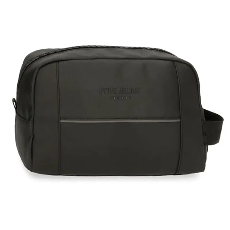 Pepe Jeans Beauty Case Grigio 1958294