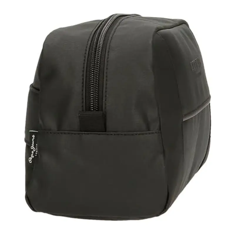 Pepe Jeans Beauty Case Grigio 1958294 miniatura 2