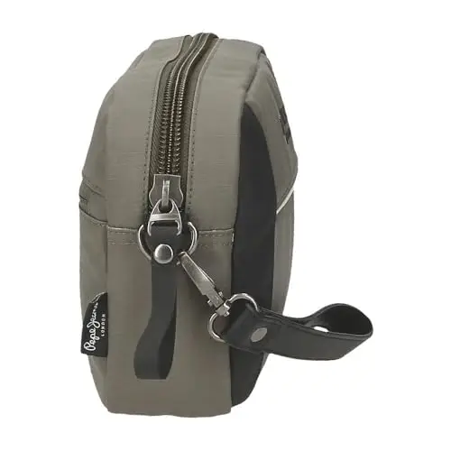 Pepe Jeans Borsa a mano Verde 2724841 miniatura 2