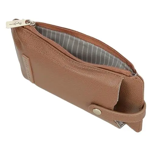 Pepe Jeans Borsa a tracolla Donna Marrone 2592815 miniatura 3