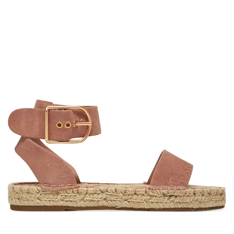 Pepe Jeans Espadrillas Rosa 3540293