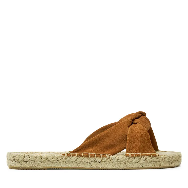 Pepe Jeans Espadrillas Marrone 2755525