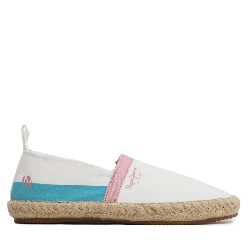 Pepe Jeans Espadrillas Bianco 2716718