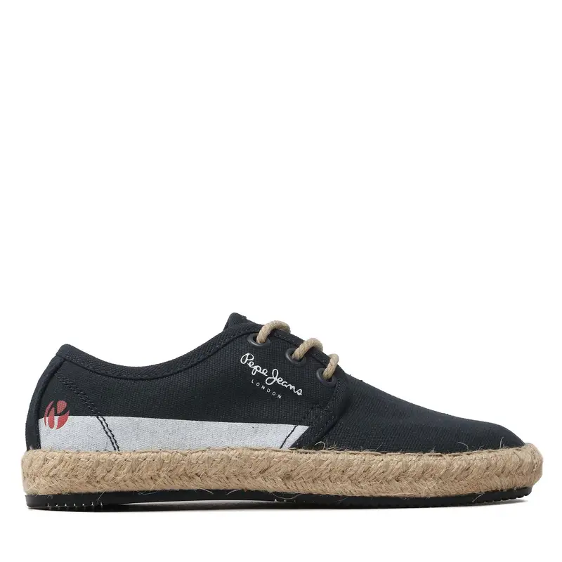 Pepe Jeans Espadrillas Blu 2716702