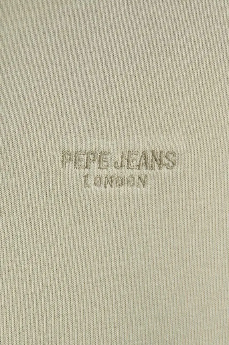 felpa EVELYN donna colore verde PL581442 miniatura 5