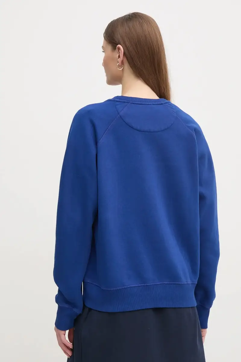 felpa LINDY donna colore blu PL581468 miniatura 3