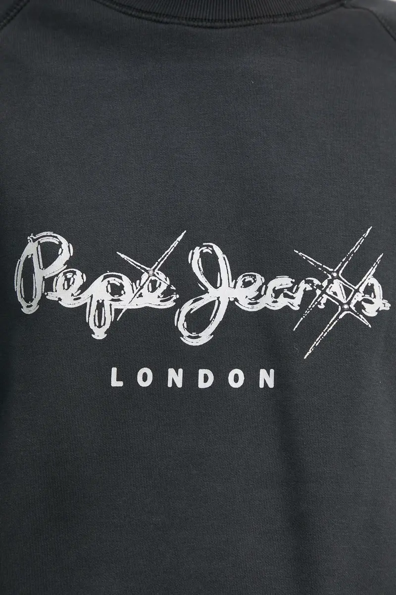 felpa LUPITA donna colore grigio PL581467 miniatura 5