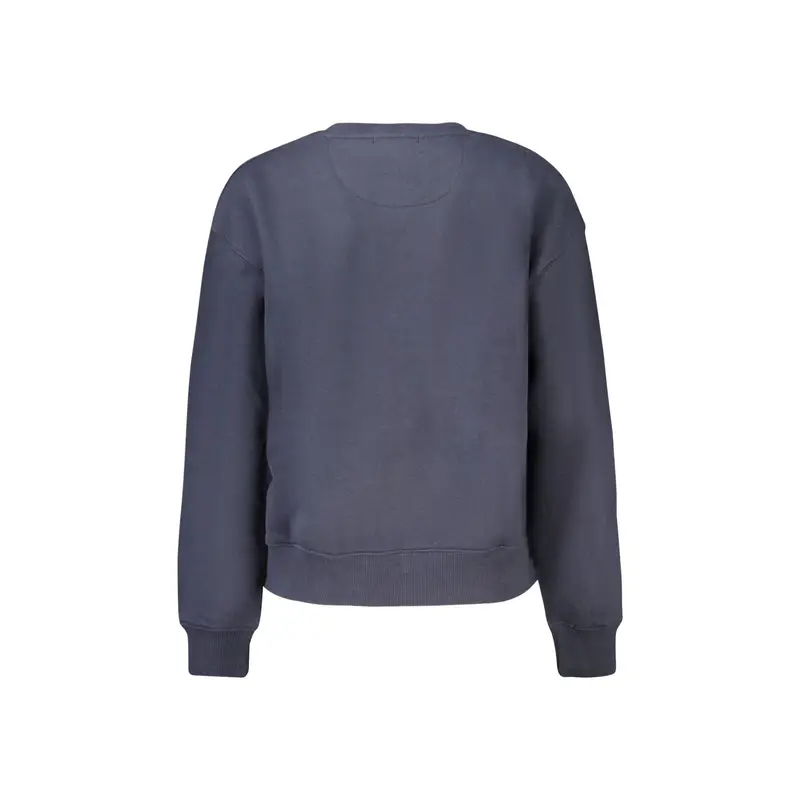 Pepe Jeans Jeans Donna Blu 4072987 miniatura 2