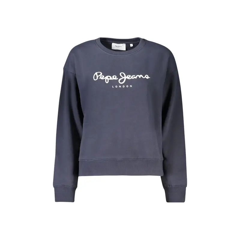 Pepe Jeans Jeans Donna Blu 4072987