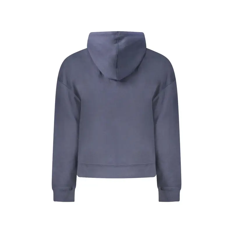 Pepe Jeans Jeans Donna Blu 4072833 miniatura 2