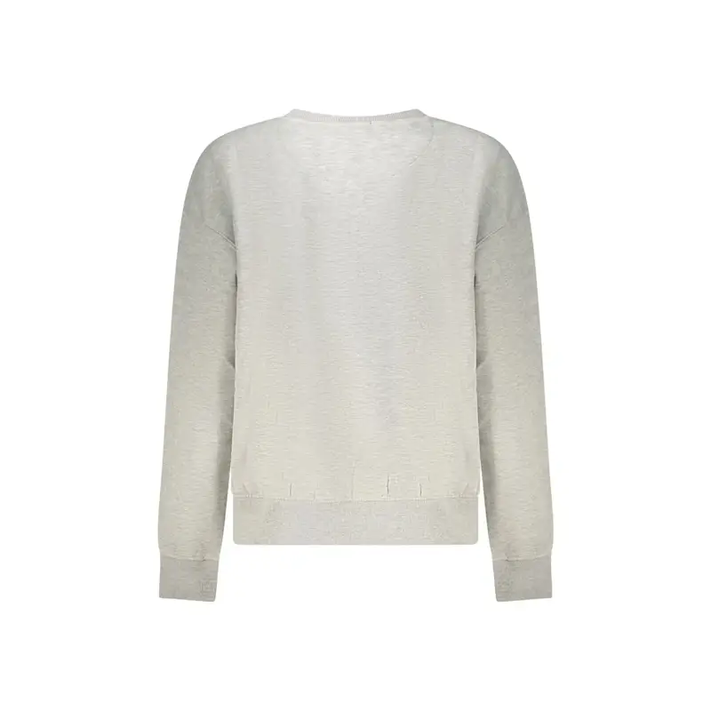 Pepe Jeans Jeans Donna Grigio 4072969 miniatura 2