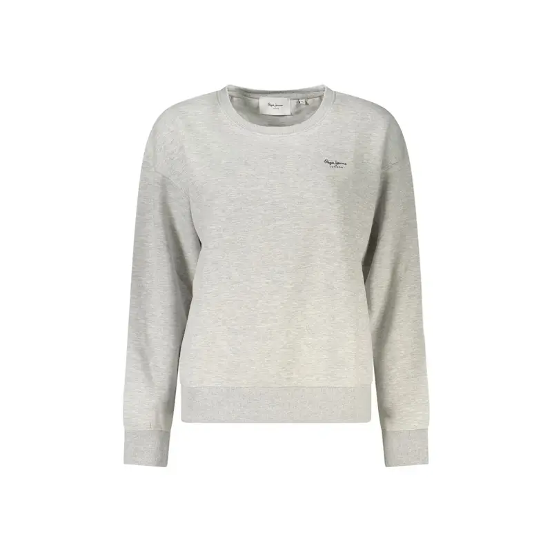 Pepe Jeans Jeans Donna Grigio 4072969