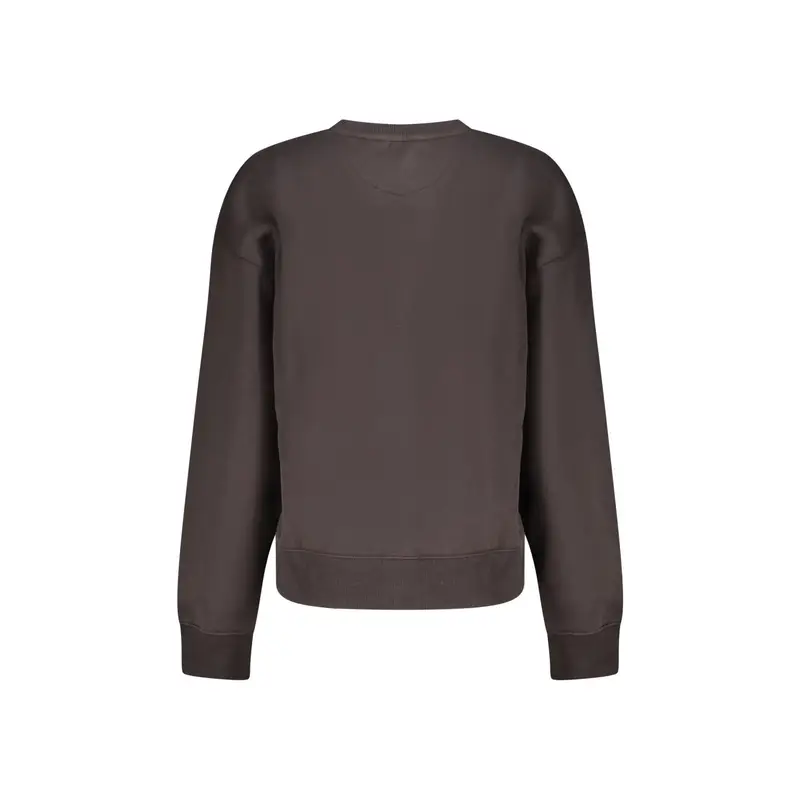 Pepe Jeans Jeans Donna Nero 4072718 miniatura 2