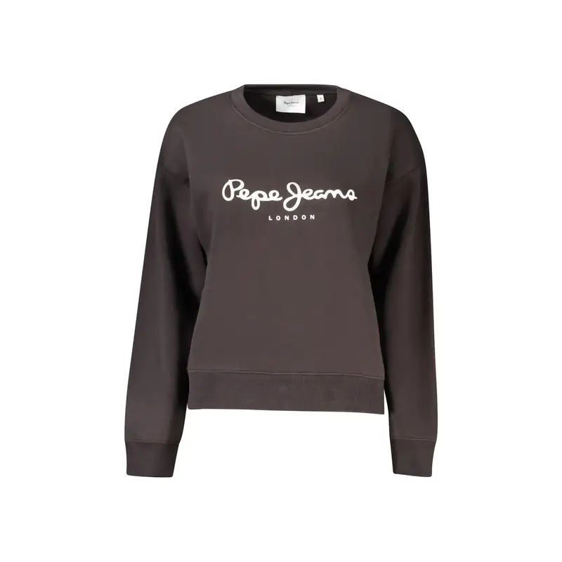 Pepe Jeans Jeans Donna Nero 4072718