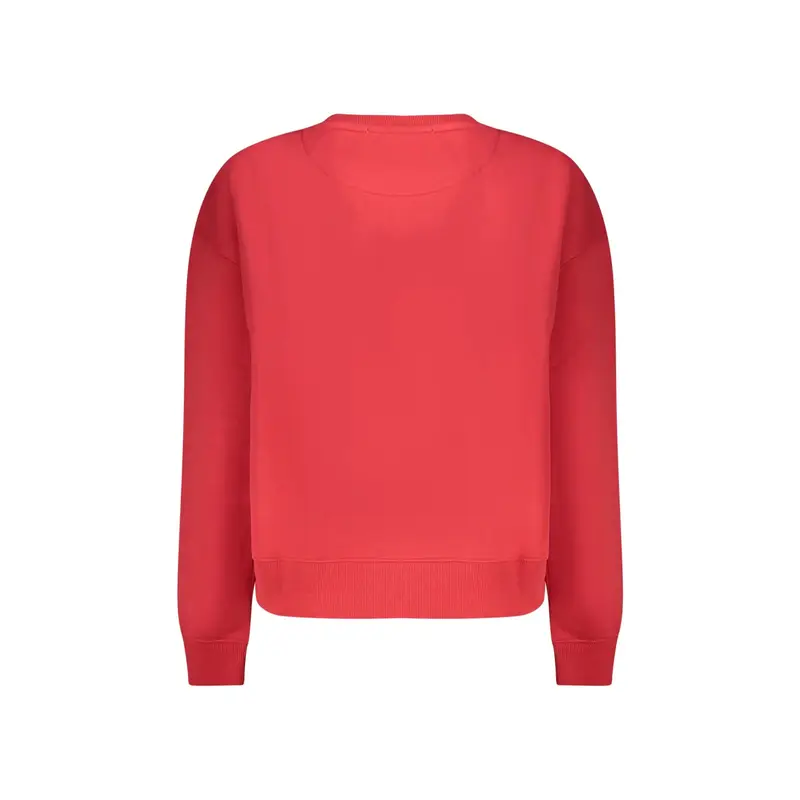 Pepe Jeans Jeans Donna Rosso 4072719 miniatura 2