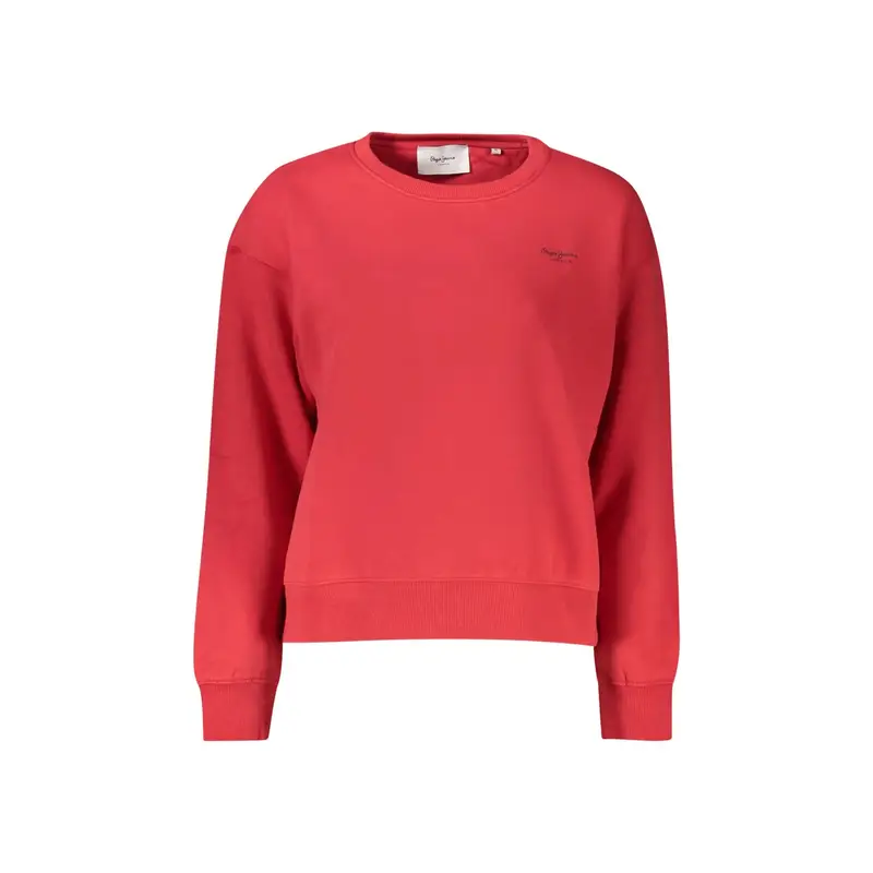 Pepe Jeans Jeans Donna Rosso 4072719